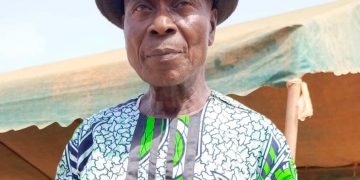 Séileu : Revirement politique]  Le SG de l&rsquo;UDPCI dépose ses valises au PDCI-RDA