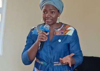 District des Montagnes : La biographie de l’écrivaine Nongo Mariam OUÉDRAOGO