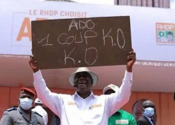 Côte d’Ivoire : Ces démocrates qui brisent la clé de la démocratie