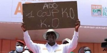 Côte d&rsquo;Ivoire : Ces démocrates qui brisent la clé de la démocratie