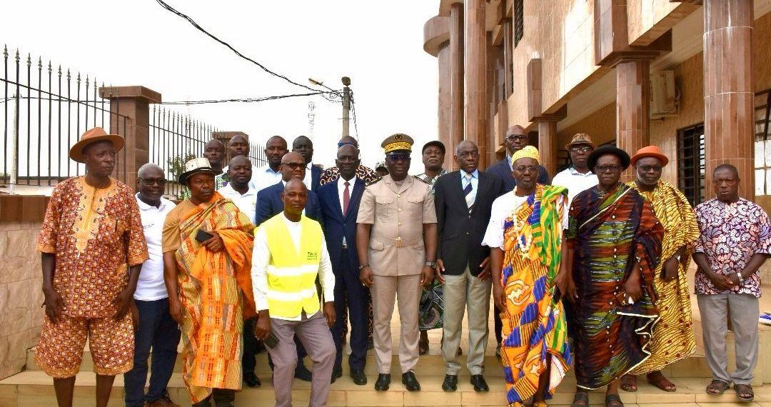 Sécurité routière en Côte d’Ivoire : une mobilisation continue pour sauver des vies ( 26e édition semaine nationale de sécurité routière)