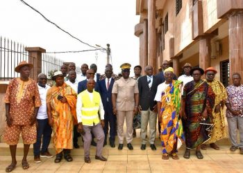 Sécurité routière en Côte d’Ivoire : une mobilisation continue pour sauver des vies ( 26e édition semaine nationale de sécurité routière)