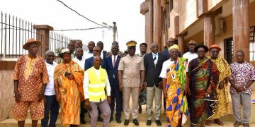 Sécurité routière en Côte d’Ivoire : une mobilisation continue pour sauver des vies ( 26e édition semaine nationale de sécurité routière)