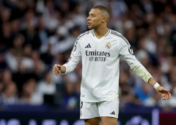 Le Real Madrid se retourne contre Mbappé après son échec européen