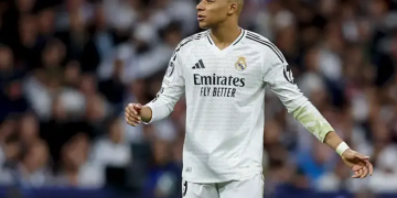 Le Real Madrid se retourne contre Mbappé après son échec européen