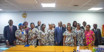 Journée des Secrétaires : Ce que le ministre Amadou Koné a promis aux Secrétaires du ministère des Transports