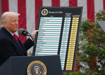 Côte d’Ivoire, Algérie, Afrique du Sud… Comment les tarifs douaniers de Trump vont frapper le continent