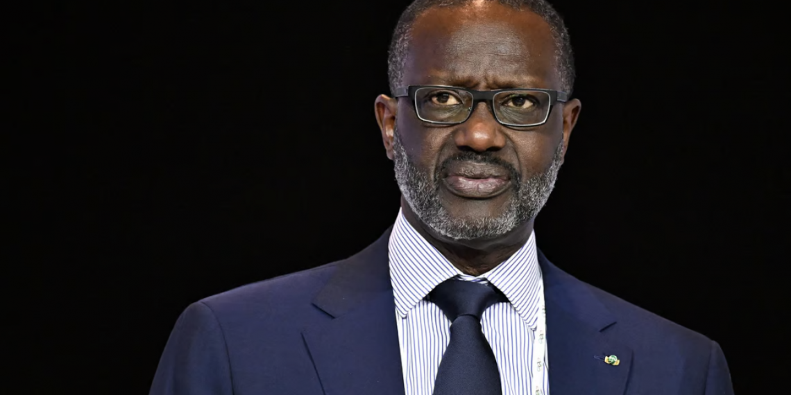 Présidentielle en Côte d’Ivoire : Tidjane Thiam radié de la liste électorale