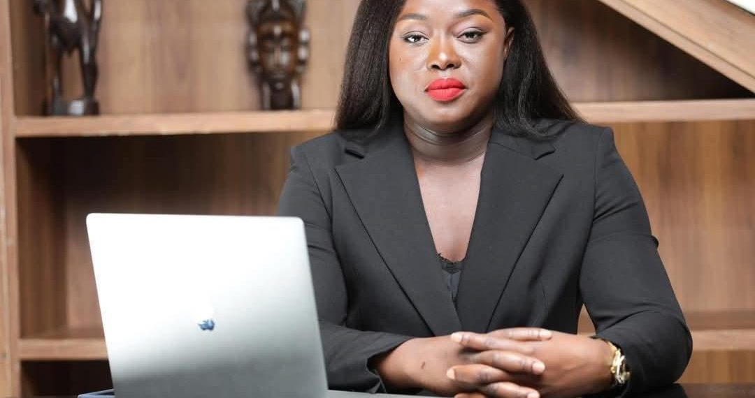 Fleur Aké M’bo Esther recadre Tidjane Thiam après sa sortie mal maîtrisée sur Laurent GBAGBO LAURENT  SONDAGE OU MIRAGE POLITIQUE ?