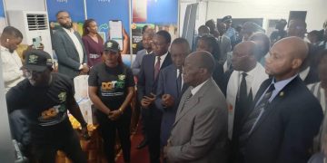 Le FEMUA 17 ouvre ses portes sous le signe du civisme et de la sécurité routière, avec la Guinée à l’honneur