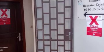 Abidjan : La DEPPS intensifie ses contrôles et la répression