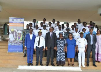 L’ISMI forme les décideurs du Golfe de Guinée à une gestion durable des pêcheries