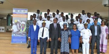 L’ISMI forme les décideurs du Golfe de Guinée à une gestion durable des pêcheries