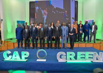 Transition climatique, finance verte et CDN : Le CAP GREEN 2025 mobilise le secteur privé afin de convertir les ambitions climatiques en résultats tangibles