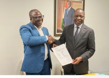 Transport : Le nouveau modèle de camionnette KPANDJI officiellement homologué en Côte d’Ivoire