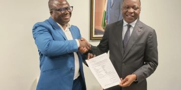 Transport : Le nouveau modèle de camionnette KPANDJI officiellement homologué en Côte d’Ivoire