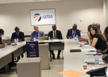 Modernisation des aéroports ivoiriens : la DGTA en mission d’évaluation nationale