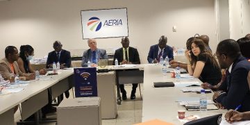 Modernisation des aéroports ivoiriens : la DGTA en mission d’évaluation nationale