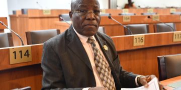 Assemblée nationale :  Adoption de projet de loi en commission le PPACI et le PDCI s’abstiennent