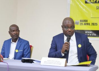 Droits de l’homme en Côte-d’Ivoire  Amnesty International demande l’arrêt des arrestations par les encagoulés