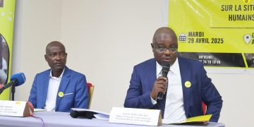 Droits de l&rsquo;homme en Côte-d&rsquo;Ivoire  Amnesty International demande l&rsquo;arrêt des arrestations par les encagoulés