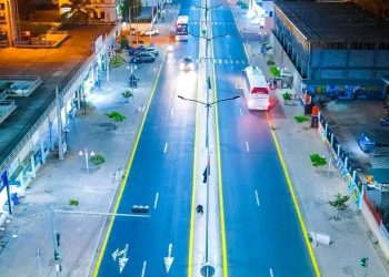 Bouaké : Amadou Koné, le maire qui a tenu parole