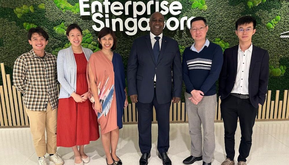 Caoutchouc mondial : La Côte d’Ivoire préside une session spéciale de l’IRSG à Singapour