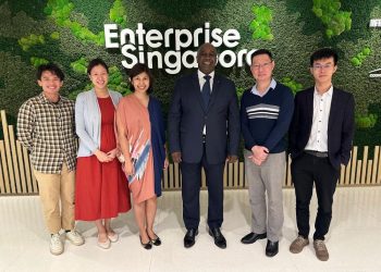 Caoutchouc mondial : La Côte d’Ivoire préside une session spéciale de l’IRSG à Singapour