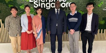 Caoutchouc mondial : La Côte d’Ivoire préside une session spéciale de l’IRSG à Singapour