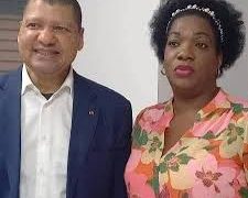 FERRO BALLY, ANALYSTE POLITIQUE APRÈS LA SORTIE DE JEAN-LOUIS BILLON :   « SABLE MOUVANT.