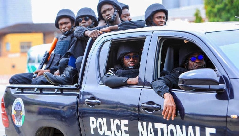 Côte d’Ivoire : la Police nationale interdit le meeting du PDCI prévu ce jeudi à la Permanence du parti d’Abidjan-Plateau