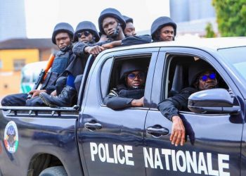 Côte d’Ivoire : la Police nationale interdit le meeting du PDCI prévu ce jeudi à la Permanence du parti d’Abidjan-Plateau