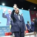 Sidi Ould Tah élu neuvième président du Groupe de la Banque africaine de développement