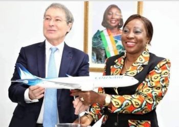 Côte d’Ivoire : CMU, CHU, CHR et CSU pour les pauvres puis l’hôpital américain pour les nantis