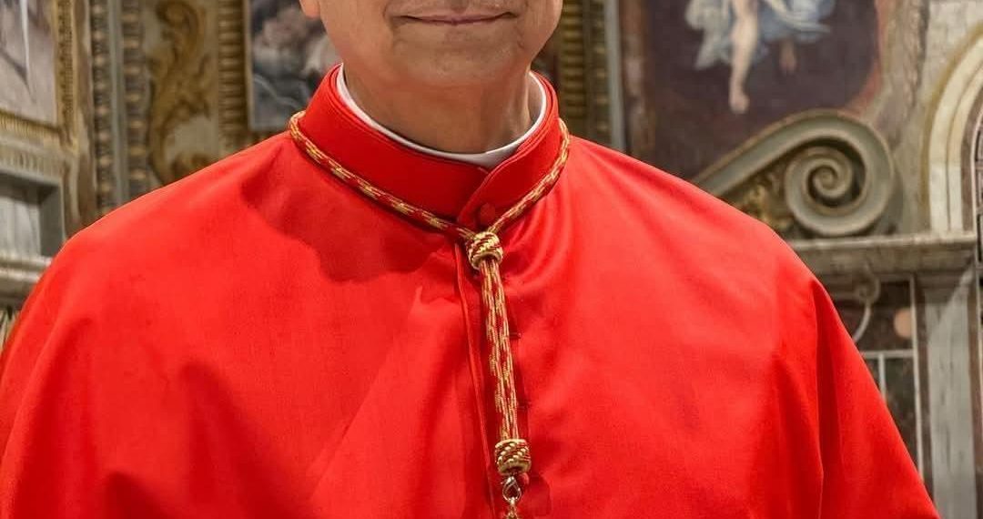 Deuxième jour du conclave, de la fumée blanche s’est échappée