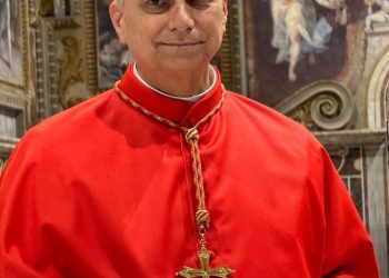 Deuxième jour du conclave, de la fumée blanche s’est échappée