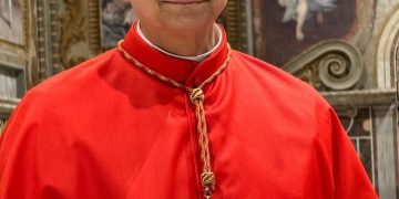 Deuxième jour du conclave, de la fumée blanche s’est échappée