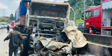 Carambolage meurtrier à Abidjan : quatre morts et vingt-cinq blessés sur la voie expresse Yopougon-Adjamé