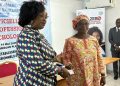Côte d&rsquo;Ivoire Distribution des cartes de psychologues, un pas de géant de la DEPPS pour assainir le secteur privé de la santé