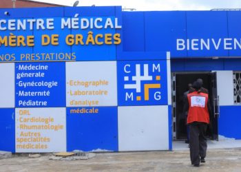 Région sanitaire Abidjan 2 : 12 établissements autorisés et 26 non autorisés sur 38 contrôlés