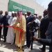 Hadj 2025 : Vagondo Diomandé et Amadou Koné inaugurent le Terminal Hadj et livrent un important message d’Alassane Ouattara aux premiers pèlerins