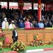 Cameroun : La présence du Président Paul Biya à la fête nationale lève toute équivoque sur la dégradation de sa santé