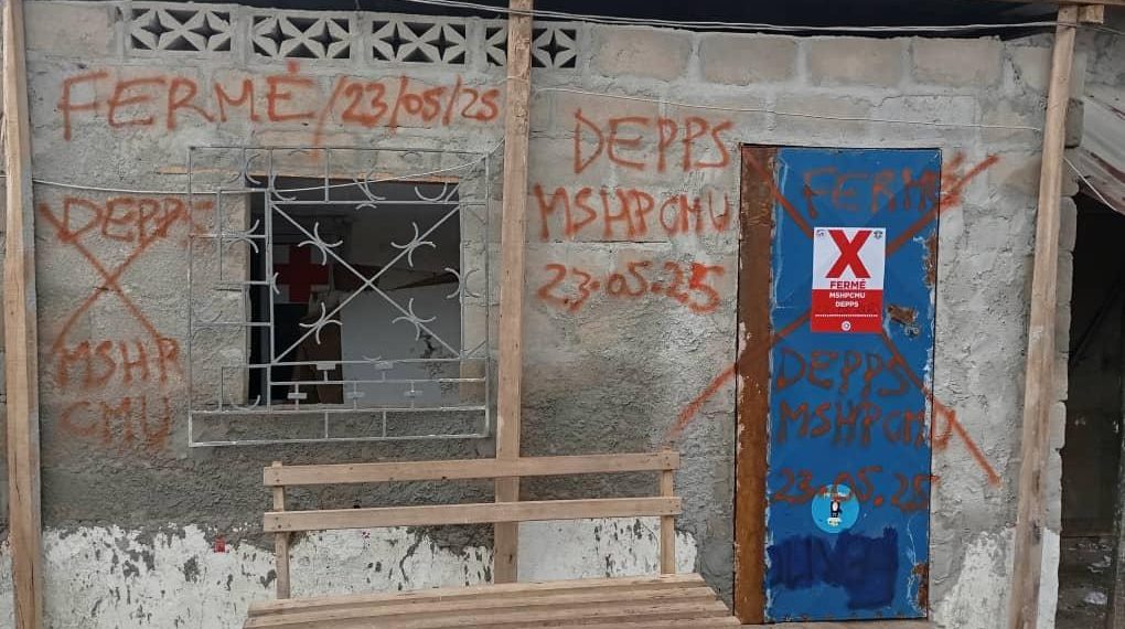 Côte d’Ivoire : Régularisation massive des ESPr, vers la « tolérance zéro » dans la pratique sanitaire illégale à Abidjan