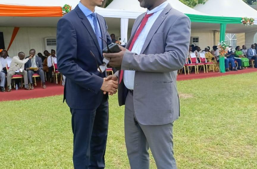 Projet PRESFOR dans le Tonkpi:  Le conflit de compétences entre Topo Benhiba et l’ONG COSTO intrigue les populations