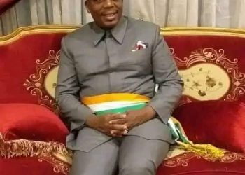 Duékoué: La bataille du Maire de Bangolo pour préserver la dignité des élus RHDP