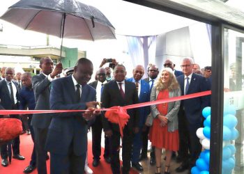 Sécurité maritime : à Abidjan, l’ISMI-ARSTM dévoile son nouveau bâtiment et accueille Cybermar 2025