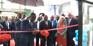 Sécurité maritime : à Abidjan, l’ISMI-ARSTM dévoile son nouveau bâtiment et accueille Cybermar 2025