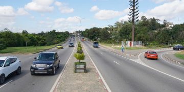 « Je ne connais pas Giscard d&rsquo;Estaing »: Abidjan débaptise des axes routiers aux noms français