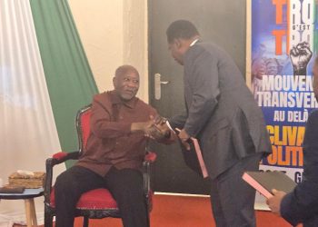 Côte d’Ivoire : Gbagbo et THIAM s’unissent pour sceller définitivement le sort d’ADO