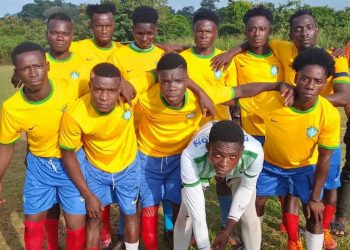 Bangolo : Coup d’envoi le 22 juin de la première édition du Tournoi de la Renaissance doté du Trophée  « NADY GBAGBO »